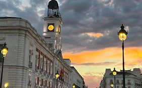 Apartamento En Centro De Madrid