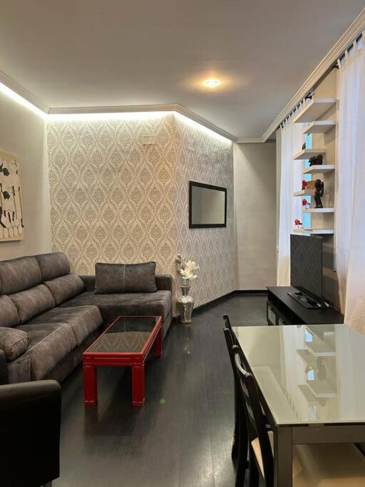 Apartamento En Centro De Madrid Exterior foto